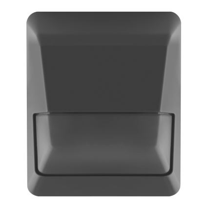 Osram - Utomhus PIR-rörelsesensor 230V IP55 antracit