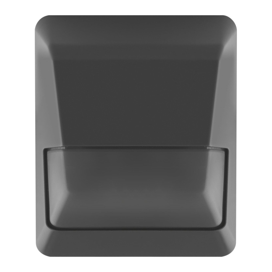 Osram - Utomhus PIR-rörelsesensor 230V IP55 antracit