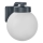 Osram - Utomhusvägglampa ENDURA CLASSIC 1xE27/40W/230V IP54 antracit