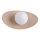 Osram - Vägglampa DECOR PEARL 1xG9/5W/230V beige