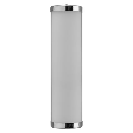 Osram - Badrumsvägglampa BATHROOM CLASSIC 2xE14/12W/230V IP44 i blank krom