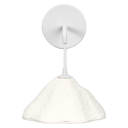 Osram - Vägglampa LOTUS LEAF 1xE14/5,5W/230V
