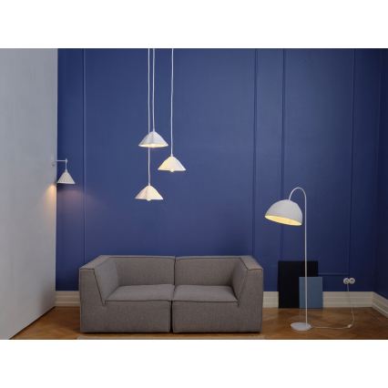 Osram - Vägglampa PULP 1xE14/5,5W/230V