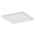 Osram - Ytmonterad LED-panel PLANON LED/20W/230V 3000K 30x30 cm vit