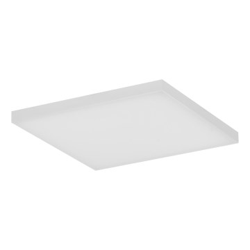 Osram - Ytmonterad LED-panel PLANON LED/20W/230V 3000K 30x30 cm vit