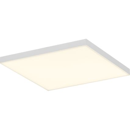 Osram - Ytmonterad LED-panel PLANON LED/20W/230V 3000K 30x30 cm vit