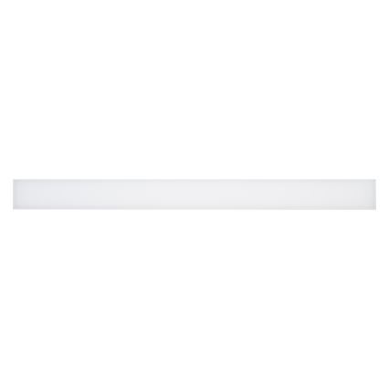 Osram - ytmonterad LED-panel PLANON LED/30 W/230 V 3000 K 10x120 cm vit