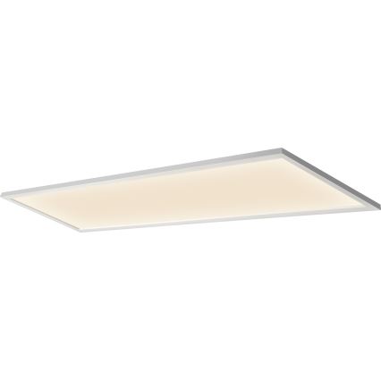 Osram - ytmonterad LED-panel PLANON LED/40W/230V 3000K 30x120 cm vit