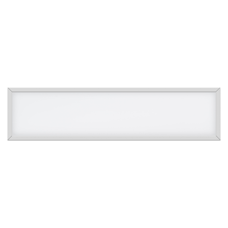 Osram - ytmonterad LED-panel PLANON LED/40W/230V 3000K 30x120 cm vit