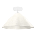 Osram - Ytmonterad taklampa LOTUS LEAF 1xE27/9W/230V Ø 39,6 cm