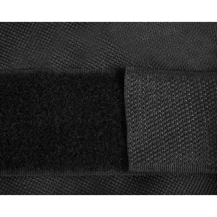 Överdrag för trädgårdsgrill 131x130x75 cm