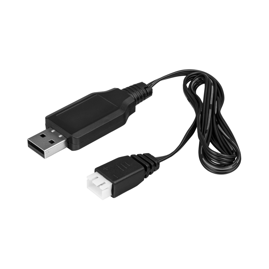 Overmax - radiostyrd RC-bil X-MONSTER 3.5 1700 mAh svart/röd/grön