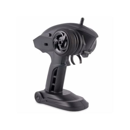 Overmax - RC-bil X-RALLY 2.0 1200 mAh Svart/Gul