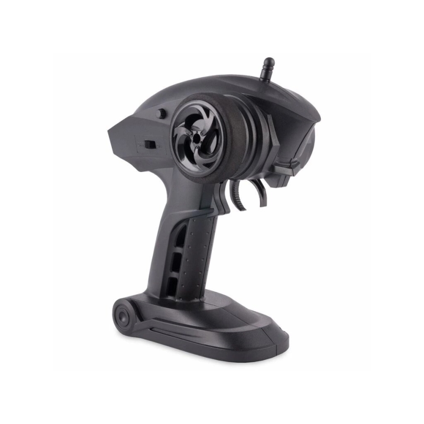 Overmax - RC-bil X-RALLY 2.0 1200 mAh Svart/Gul