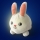 PABOBO - Shining pet SHAKIES bunny 2xCR32