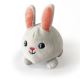 PABOBO - Shining pet SHAKIES bunny 2xCR32