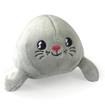 PABOBO - Shining pet SHAKIES seal 2xCR2032