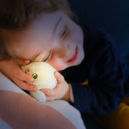 PABOBO - Shining pet SHAKIES seal 2xCR2032