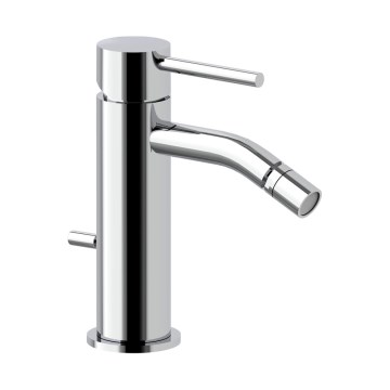 Paffoni - Bidettblandare LIGHT blank krom