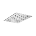Paffoni - Duschhuvud CITY 39,4X39,4 cm blank krom