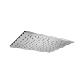 Paffoni - Duschhuvud LEVEL 30x30 cm polerat krom