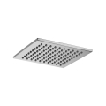 Paffoni - Duschhuvud SYNCRO 20x20 cm blank krom