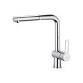 Paffoni - Köksblandare med utdragbar handdusch RINGO 28,6 cm