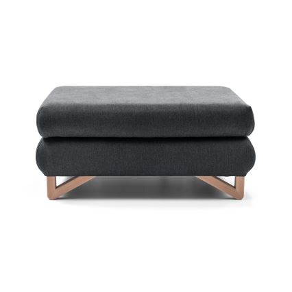 Pall AVESTA 63x95 cm antracit