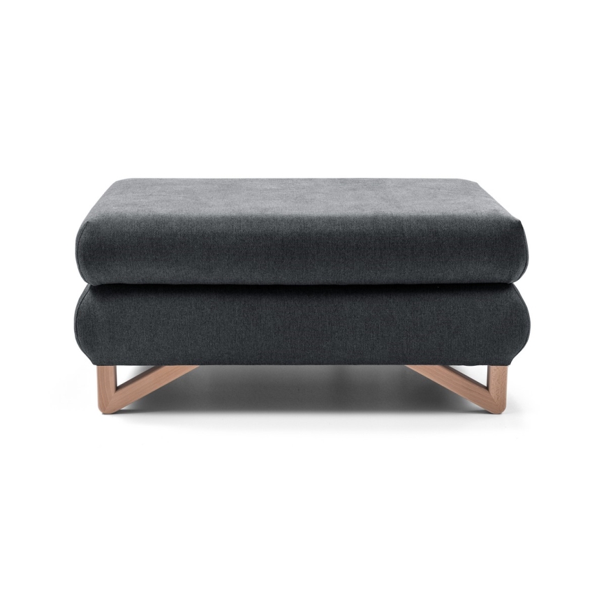 Pall AVESTA 63x95 cm antracit