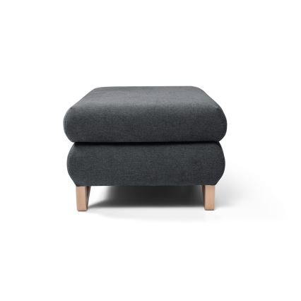 Pall AVESTA 63x95 cm antracit