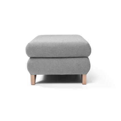 Pall AVESTA 63x95 cm grå