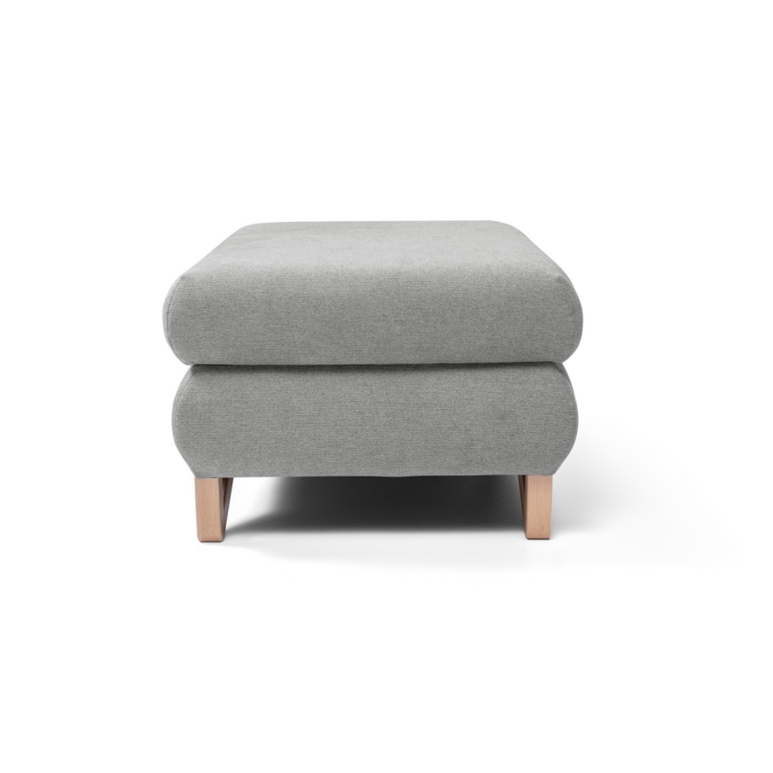 Pall AVESTA 63x95 cm grå