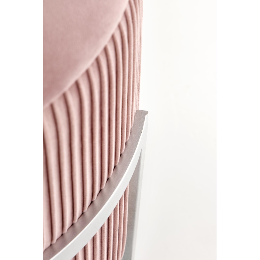 Pall CRICKET Ø 40 cm rosa