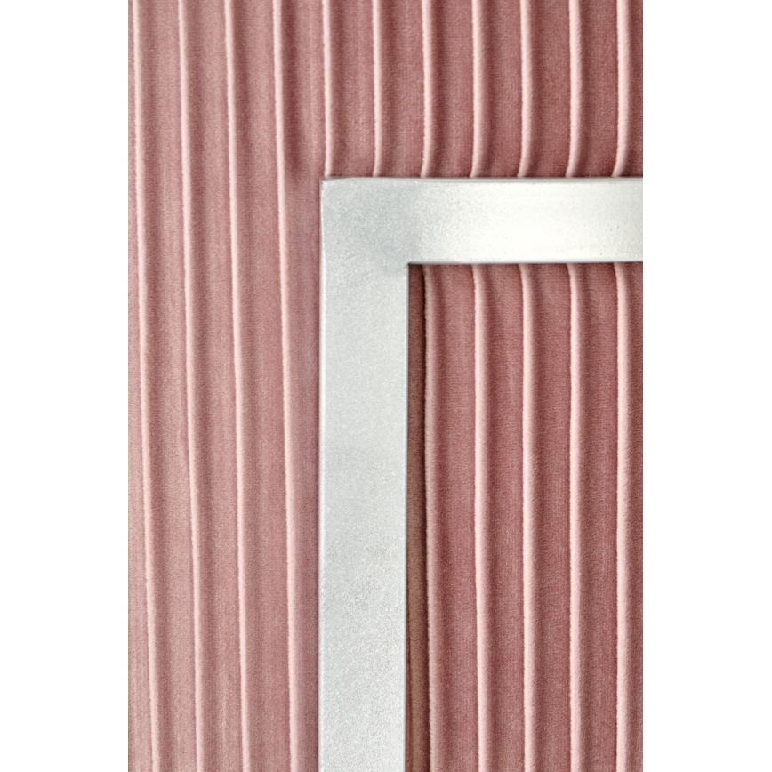 Pall CRICKET Ø 40 cm rosa