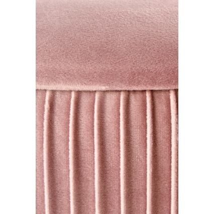 Pall CRICKET Ø 40 cm rosa