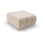 Pall DESIO 82x75 cm beige