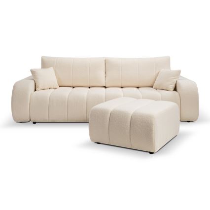 Pall DESIO 82x75 cm beige
