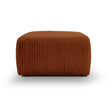 Pall FRIDA 82x75 cm brun