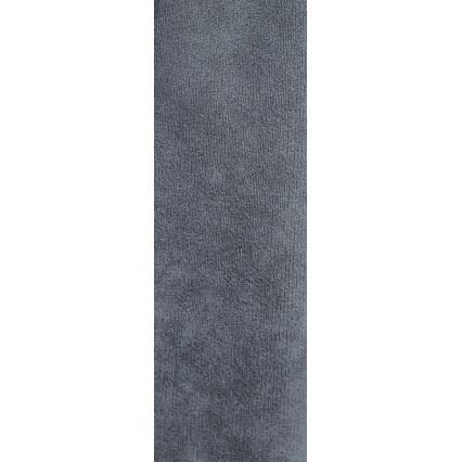Pall KUBE Ø 36 cm svart/antracit