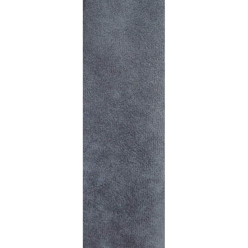 Pall KUBE Ø 36 cm svart/antracit