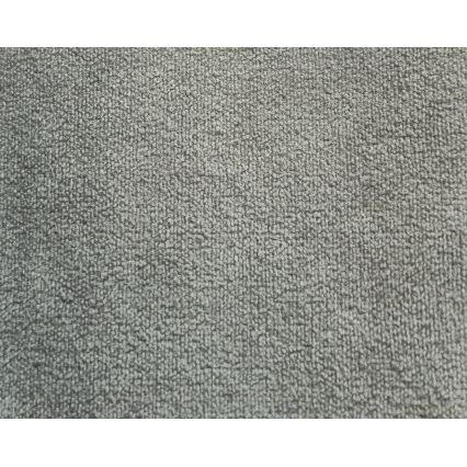 Pall KUBE Ø 36 cm vit/grå
