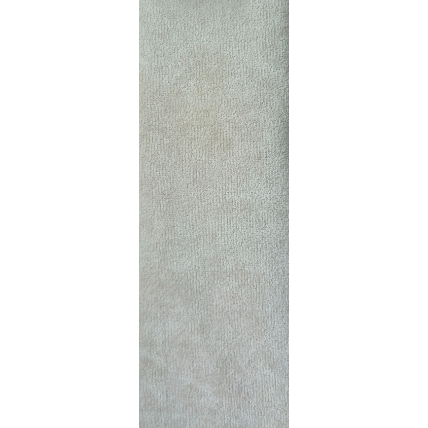 Pall LUBE 36x36 cm vit/beige