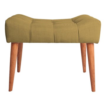 Pall LUMI 40 x 58 cm, brun