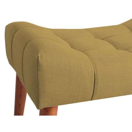 Pall LUMI 40 x 58 cm, brun