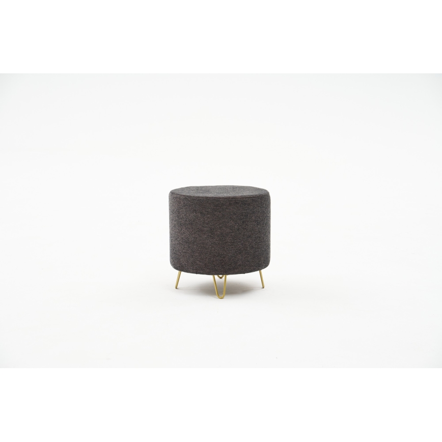 Pall NANI Ø 40 cm antracit