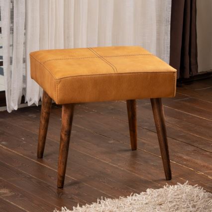 Pall NUTO 46x46 cm orange