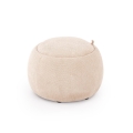 Pall PAKS Ø 50 cm beige