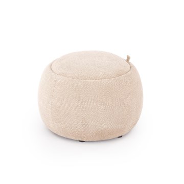 Pall PAKS Ø 50 cm beige