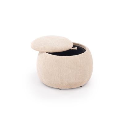 Pall PAKS Ø 50 cm beige