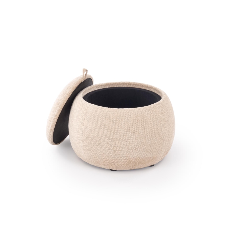 Pall PAKS Ø 50 cm beige